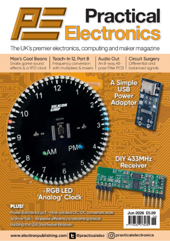Practical Electronics