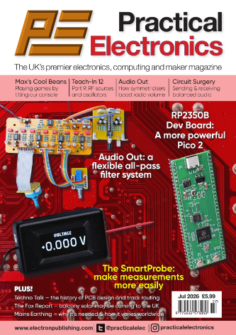 Practical Electronics
