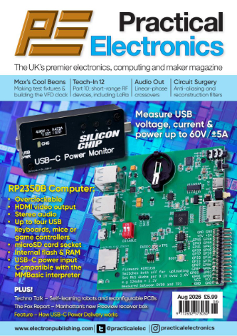 Practical Electronics