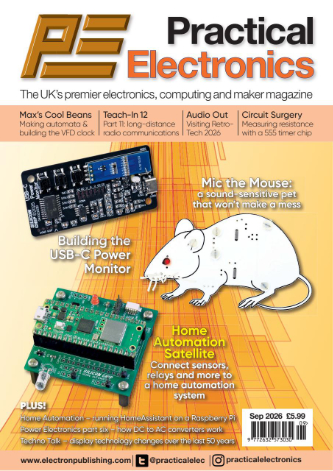 Practical Electronics