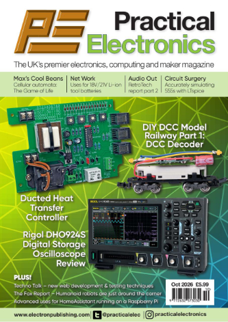 Practical Electronics