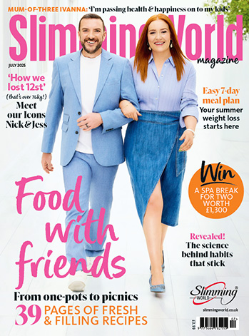 Slimming World