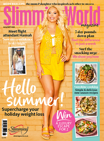 Slimming World