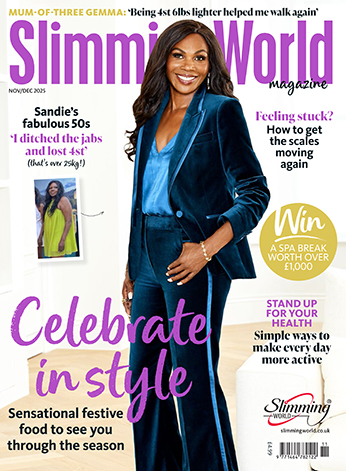 Slimming World