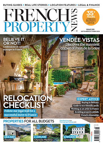 French Property News