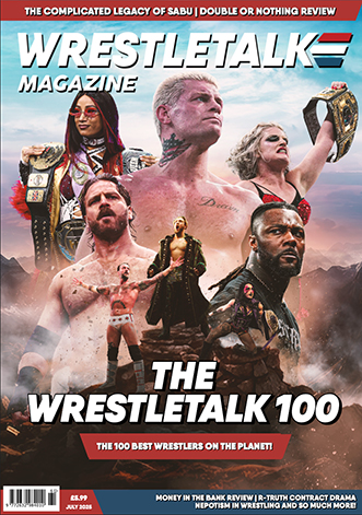 Wrestletalk