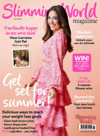 Slimming World