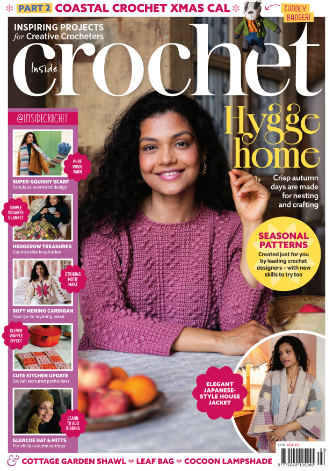 Inside Crochet