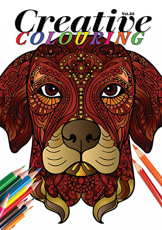 Creative Colouring