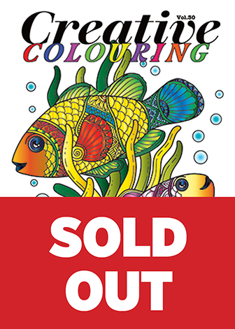 Creative Colouring