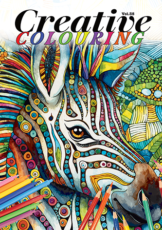 Creative Colouring