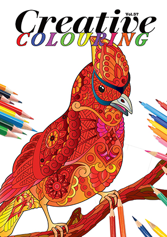 Creative Colouring