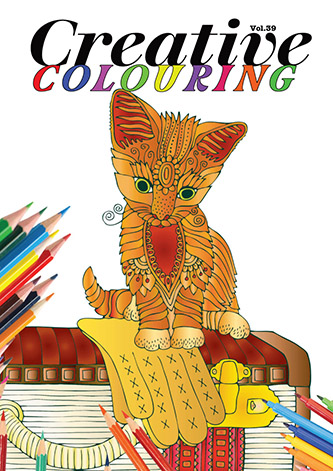 Creative Colouring
