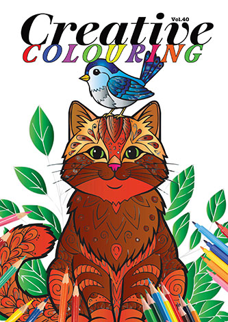 Creative Colouring