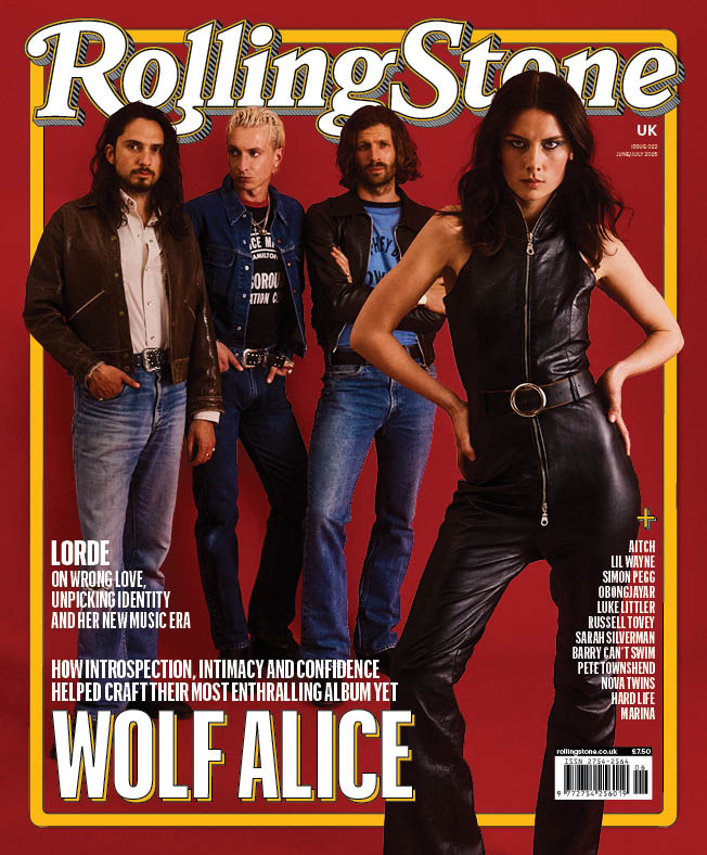 Cover Launch - Issue #22 Pre Order // Issue 22