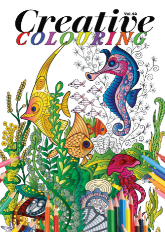 Creative Colouring