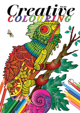 Creative Colouring