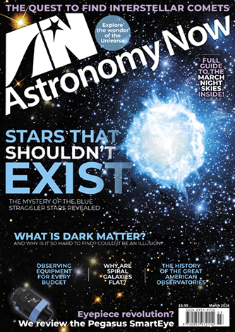 Astronomy Now