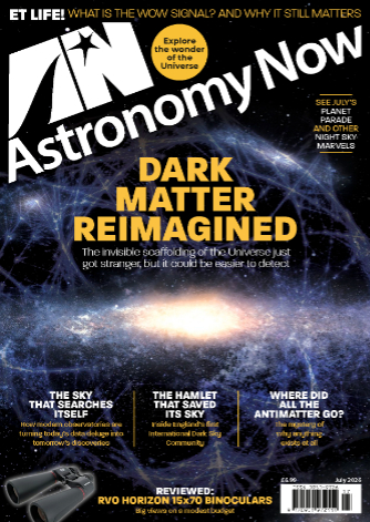 Astronomy Now